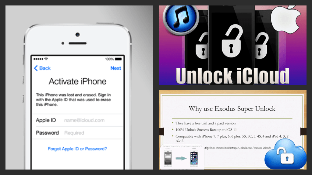 Exodus-Super-Unlock-Software