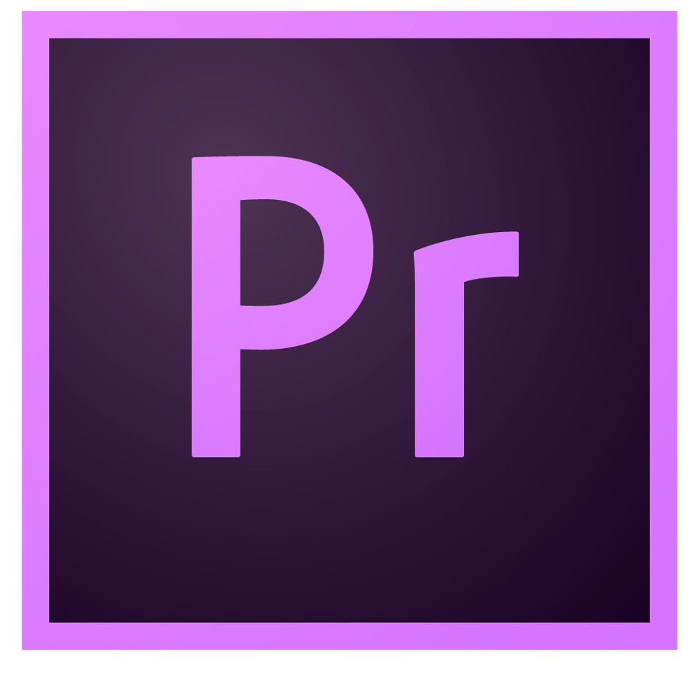 Adobe Premiere Pro CC