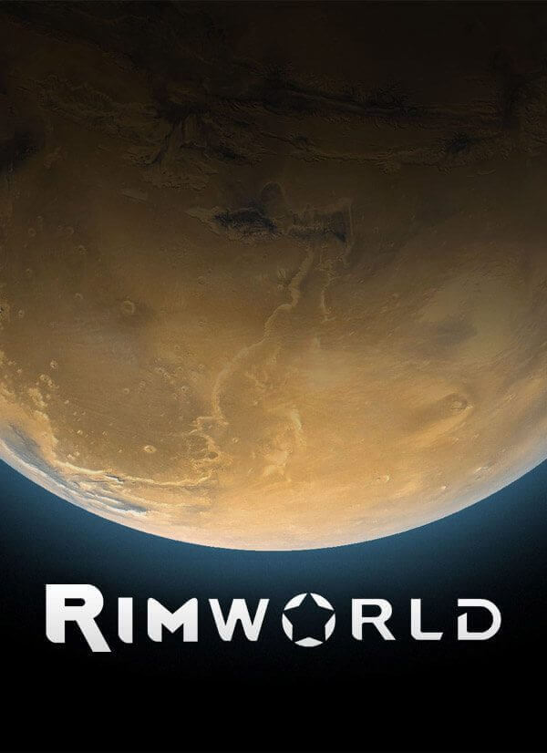 RimWorld-crack