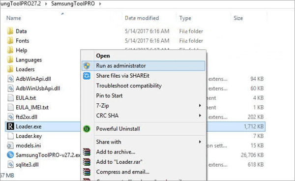 Z3X Samsung Tool Pro Full Crack
