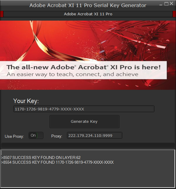 Adobe Acrobat XI 11 Pro Key Generator 2020 2023 Adobe Acrobat XI 11 Pro Key Generator 2020 2023