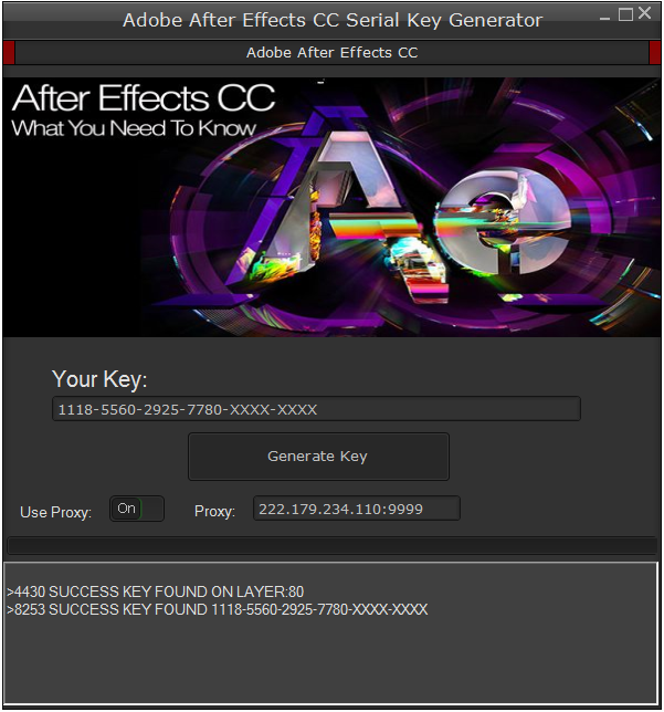 Adobe After Effects CC Key Generator 2020 2021 Adobe After Effects CC Key Generator 2020 2021