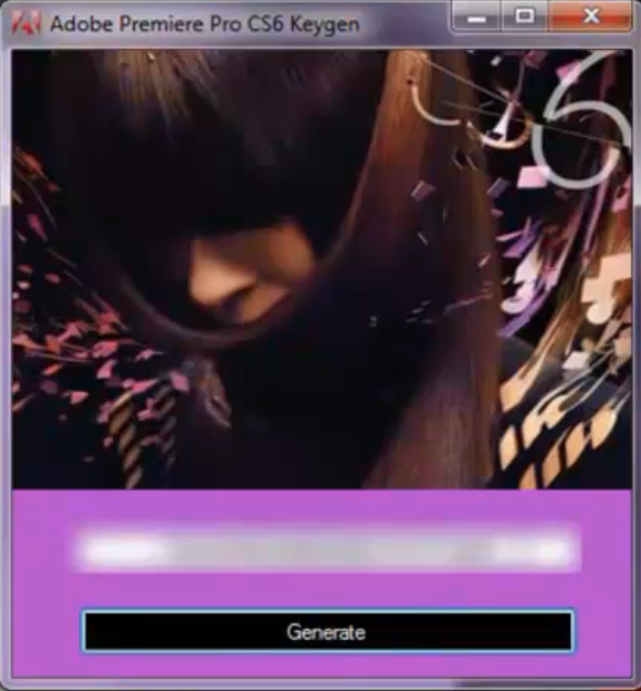 Adobe Premiere Pro CS6 Key Generator 2020 2021 Adobe Premiere Pro CS6 Key Generator 2020 2021