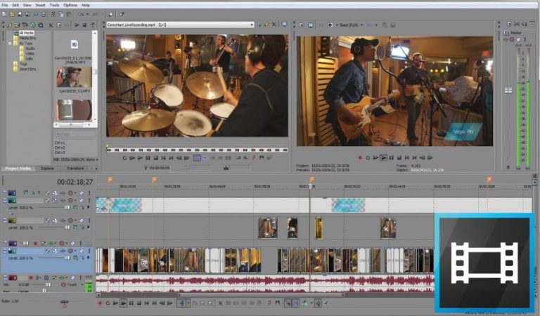 Sony Vegas Pro 18 Download Free 2020 2021 - No Survey Sony Vegas Pro 18 Download Free 2020 2021 - No Survey