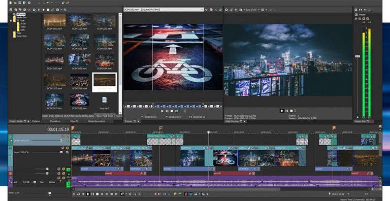 Sony Vegas Pro 18 Download Free 2020 2021 - No Survey Sony Vegas Pro 18 Download Free 2020 2021 - No Survey