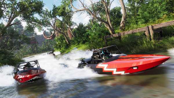 The Crew 2 Crack 2020 The Crew 2 Crack 2020