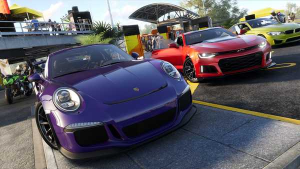 The Crew 2 Crack Key 2020 The Crew 2 Crack Key 2020