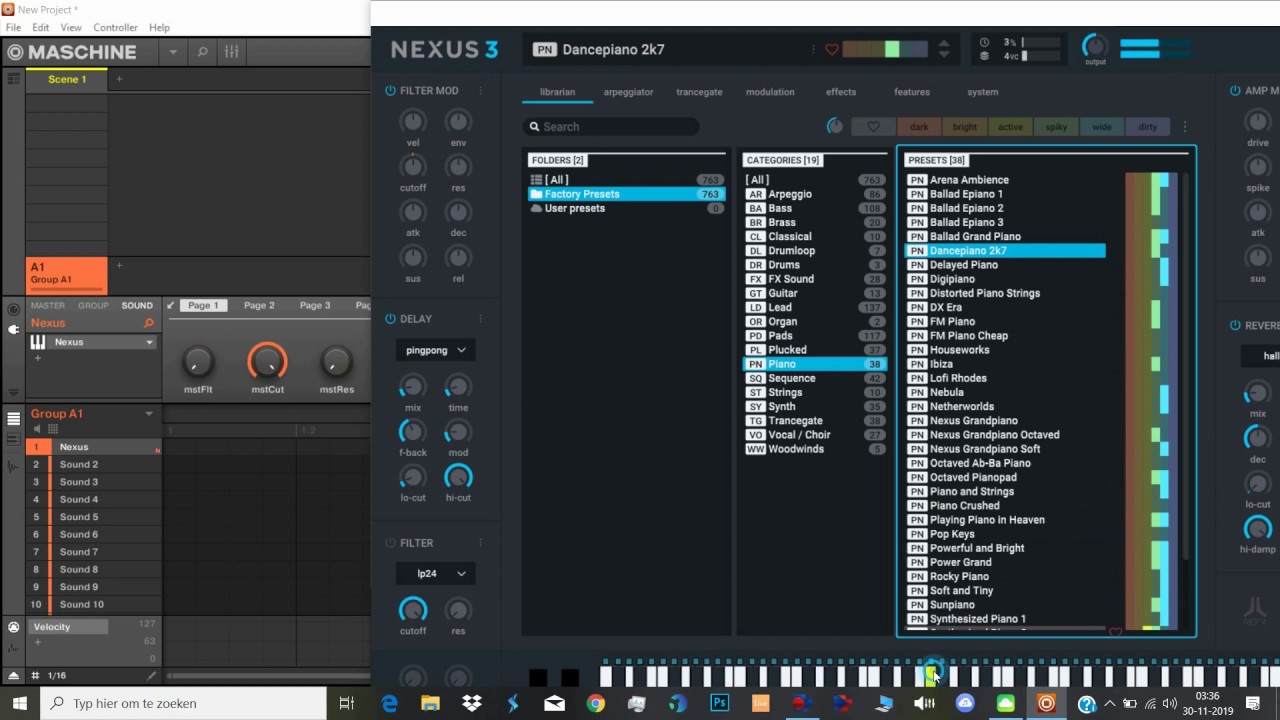 Nexus VST 3.20.3 Crack 2021 Nexus VST 3.20.3 Crack 2021