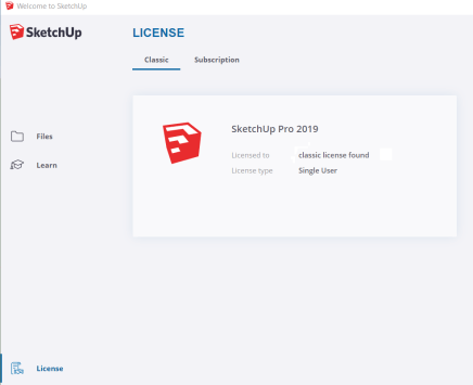 Sketchup Pro 2019 Authorization Code 2023 Sketchup Pro 2019 Authorization Code 2023