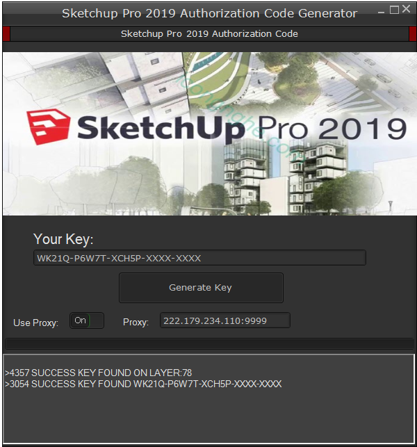 Sketchup Pro 2019 Authorization Code Generator 2023 Sketchup Pro 2019 Authorization Code Generator 2023