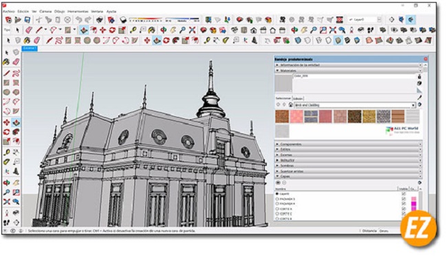 Sketchup Pro 2019 Crack 2023 Sketchup Pro 2019 Crack 2023