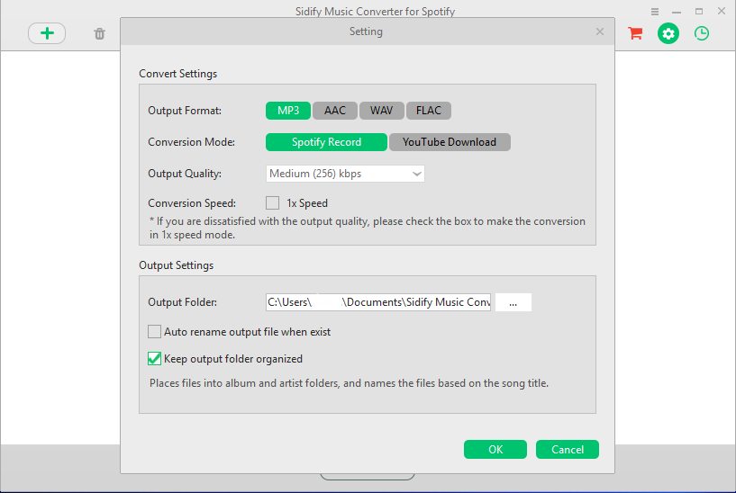 Sidify Music Converter 2.2.0 License Key 2021 Sidify Music Converter 2.2.0 License Key 2021