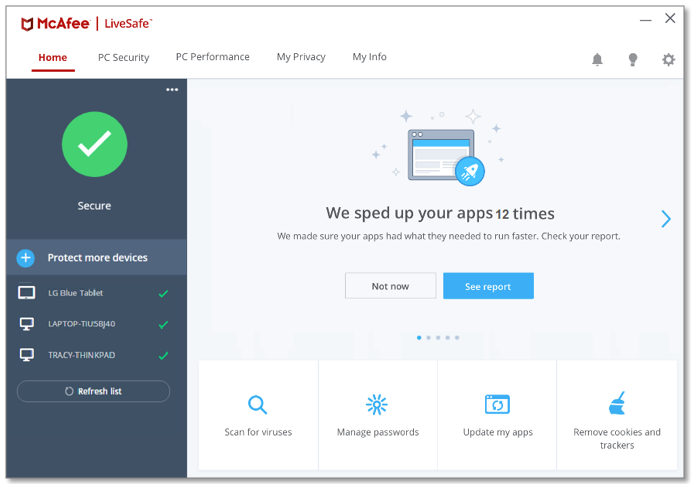 Mcafee Livesafe Crack 2021 Mcafee Livesafe Crack 2021
