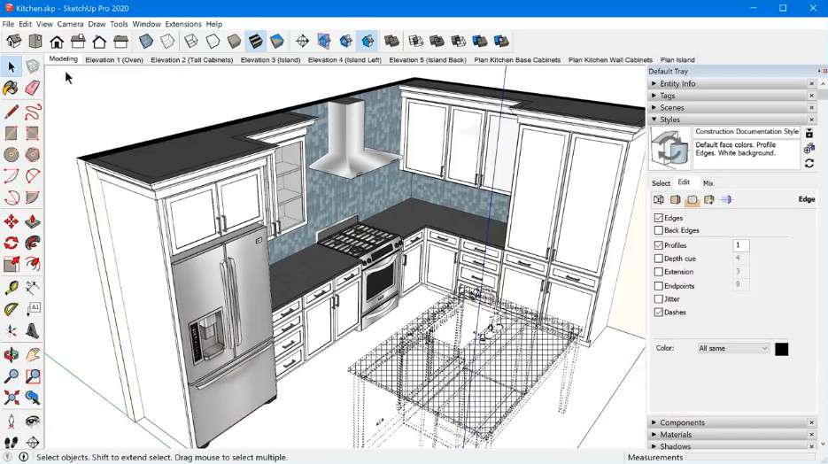SketchUp Pro 2020 License Key 2023 SketchUp Pro 2020 License Key 2023
