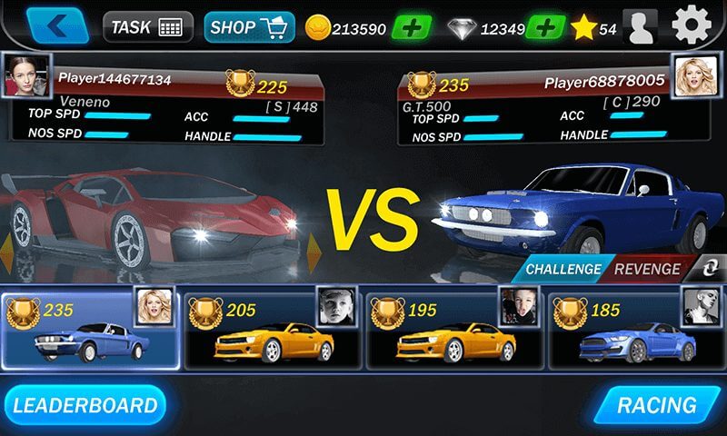 Street Racing 3D MOD APK Hack Tool Street Racing 3D MOD APK Hack Tool