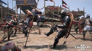 Chivalry 2 Crack Chivalry 2 Crack
