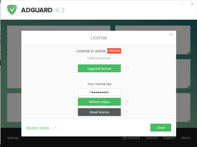 Adguard Premium Product Key 2021 Adguard Premium Product Key 2021