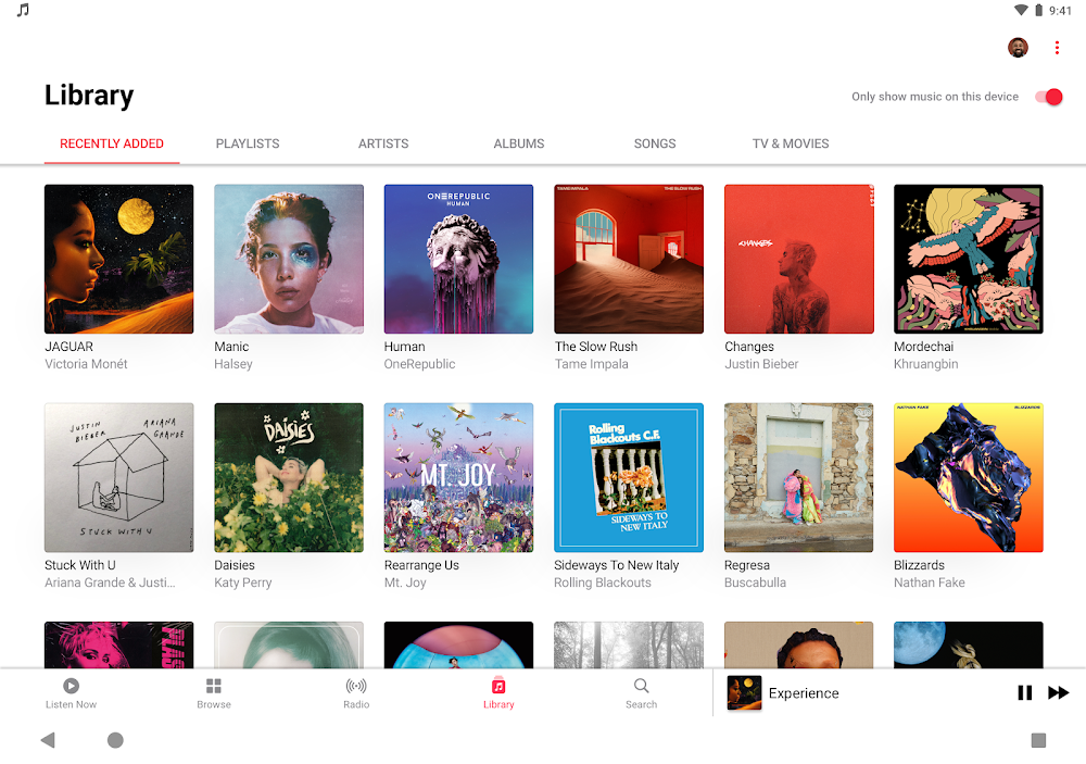 Apple Music Mod Premium Unlocked, Subscription Free Apple Music Mod Premium Unlocked, Subscription Free