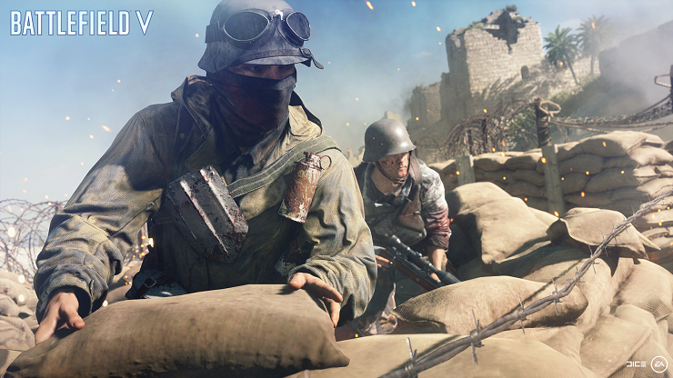 Battlefield V 5 Crack 2021 Battlefield V 5 Crack 2021