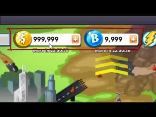 Bingo Blitz Hack (Unlimited Credits Coins) Bingo Blitz Hack (Unlimited Credits Coins)