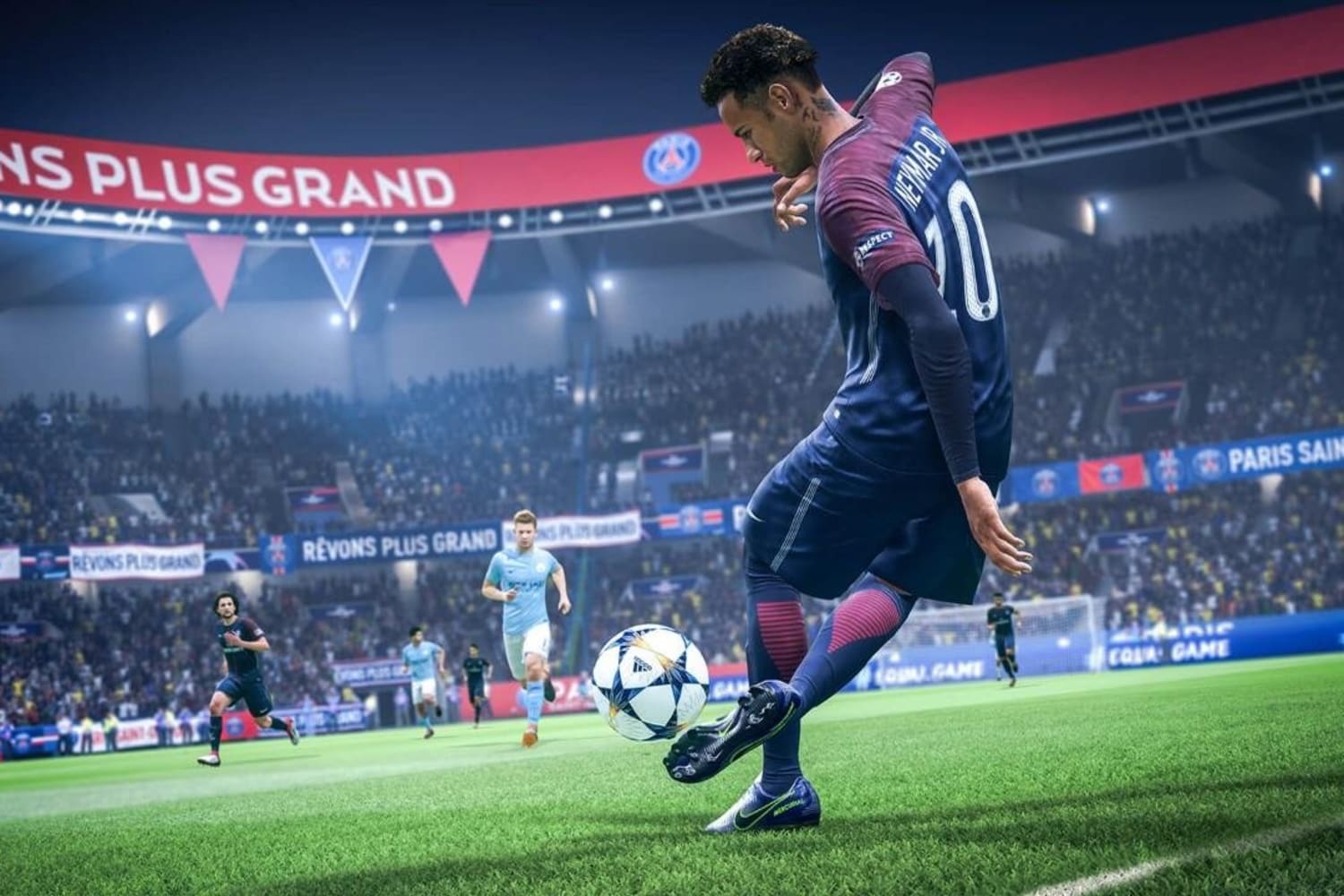 FIFA 19 Crack 2021 FIFA 19 Crack 2021
