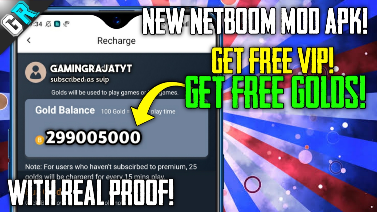 Netboom Hack Tool MOD APK 2021 Netboom Hack Tool MOD APK 2021