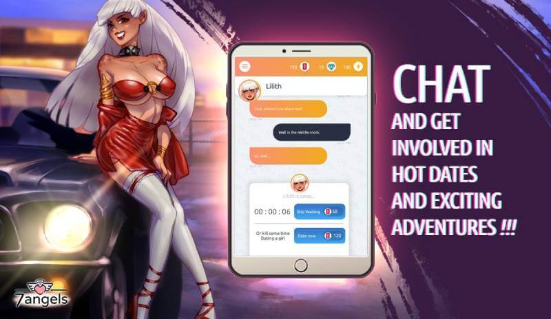 7 Angels Hack Tool 7 Angels Hack Tool