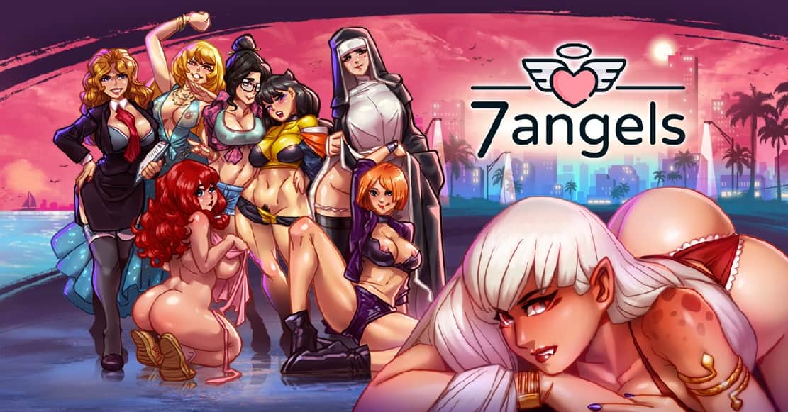 7 Angels Mod apk 7 Angels Mod apk
