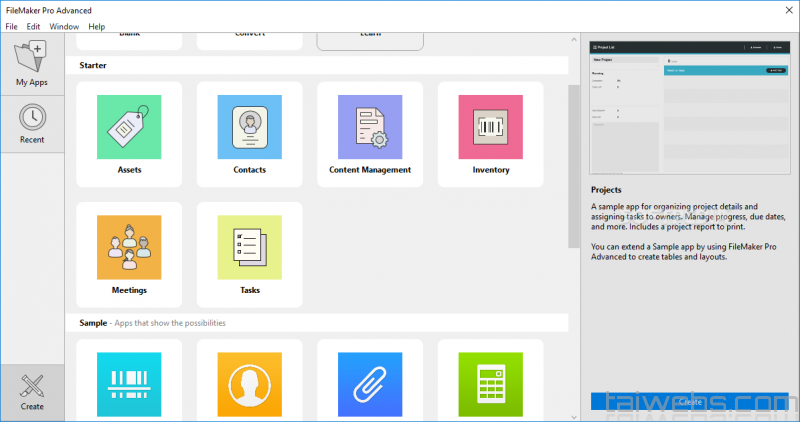FileMaker Pro Advanced 19.2.1.14 Crack FileMaker Pro Advanced 19.2.1.14 Crack