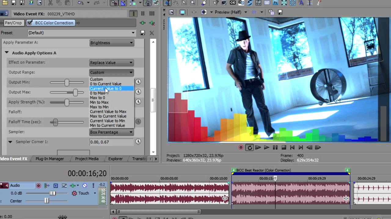 Sony Vegas Pro 19 Crack 2023 Sony Vegas Pro 19 Crack 2023