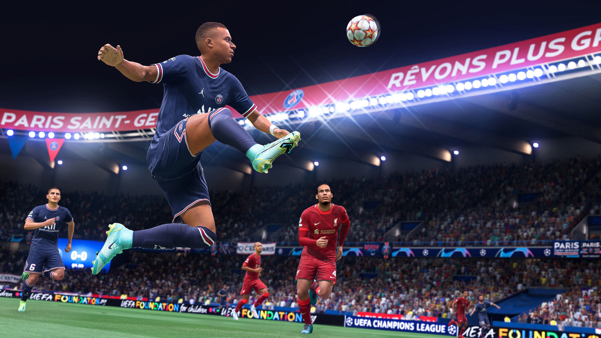 FIFA 22 Crack FIFA 22 Crack