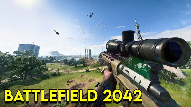 Battlefield 2042 Crack 2022 Battlefield 2042 Crack 2022