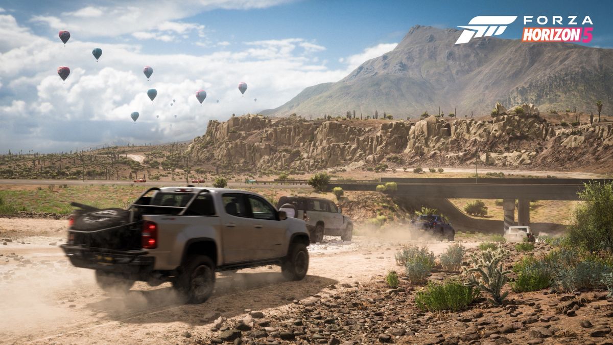 Forza Horizon 5 Crack 2023 Forza Horizon 5 Crack 2023