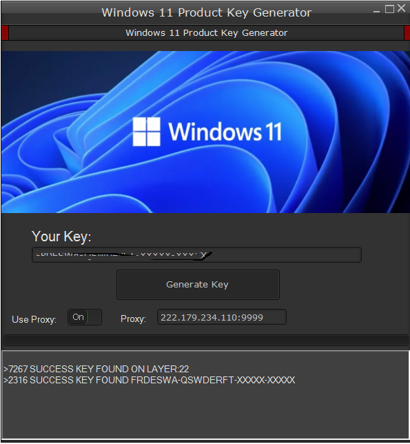 Windows 11 Product Key Generator Windows 11 Product Key Generator