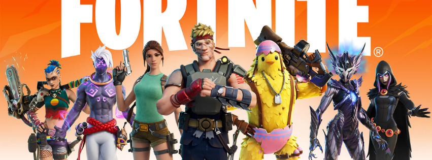 Fortnite V Bucks Hack Tool Generator – Battle Royale Cheats - Latest 2022 [ 100% Working
