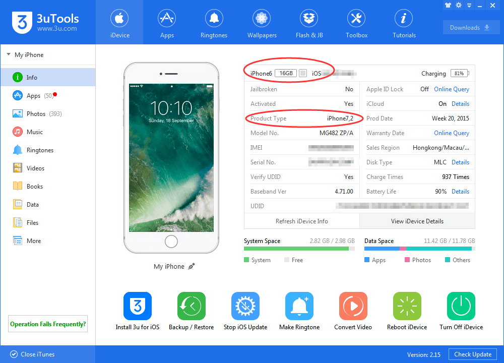 3utools-for-Mac-2020-Free-Download