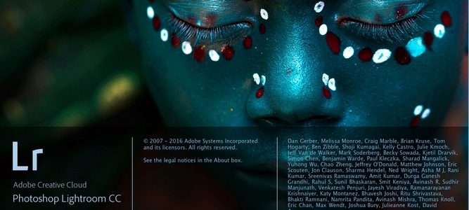 Adobe Photoshop Lightroom CC 6 Crack 2020 2021 Full Serial Number Free Download Windows Mac