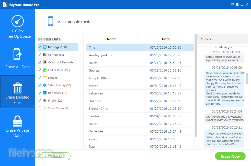 iMyfone Umate Pro Crack 2020