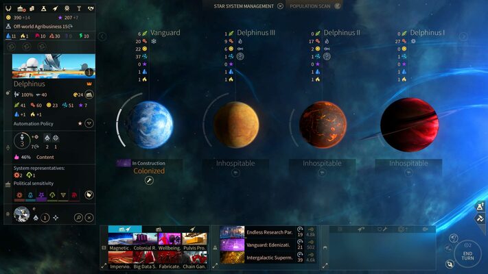 Endless Space 2 Crack 2020 2021