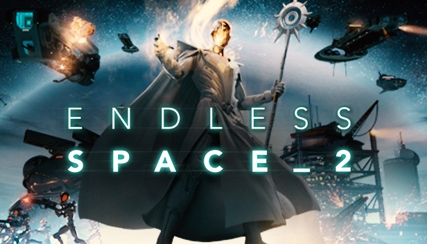 Endless Space 2 Crack Full CD Key Generator Free 2020 2021