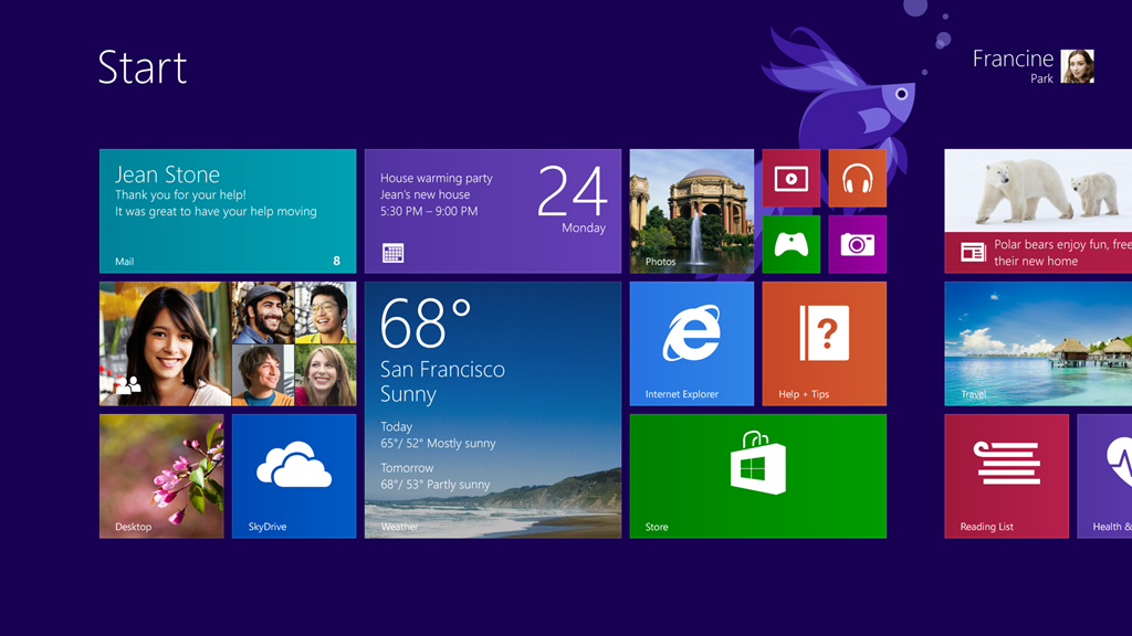 Windows 8.1 Crack 2020 2021
