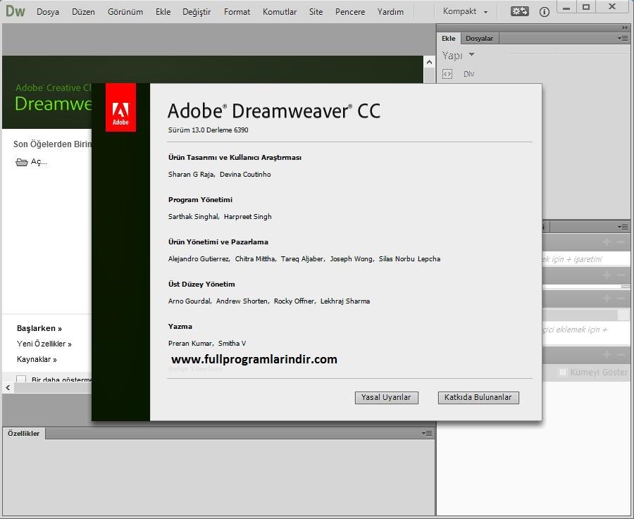 Dreamweaver Cc Crack 2020 2023 No Survey