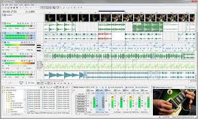 ACID Music Studio 11.0.10 Crack 2021