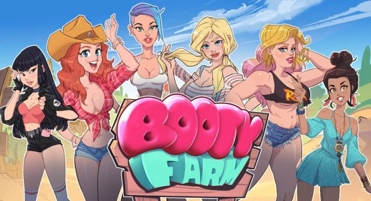 Booty Farm 2020 Hack Tool Apk Free Download 2021