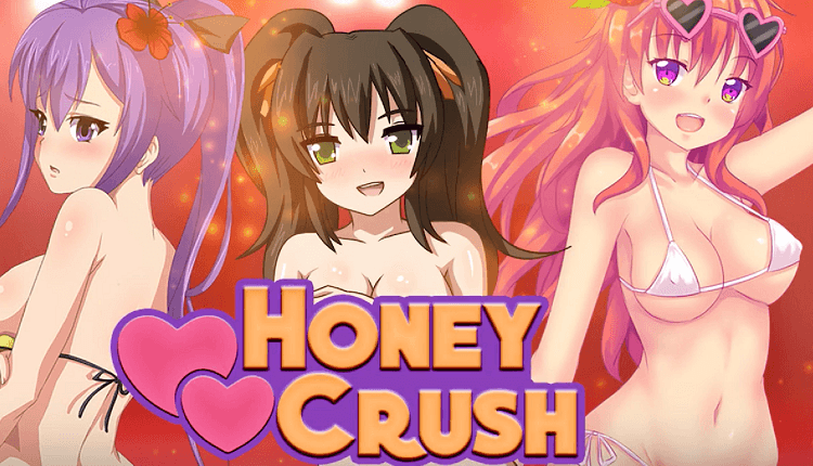 Honey Crush Hack Tool 2021