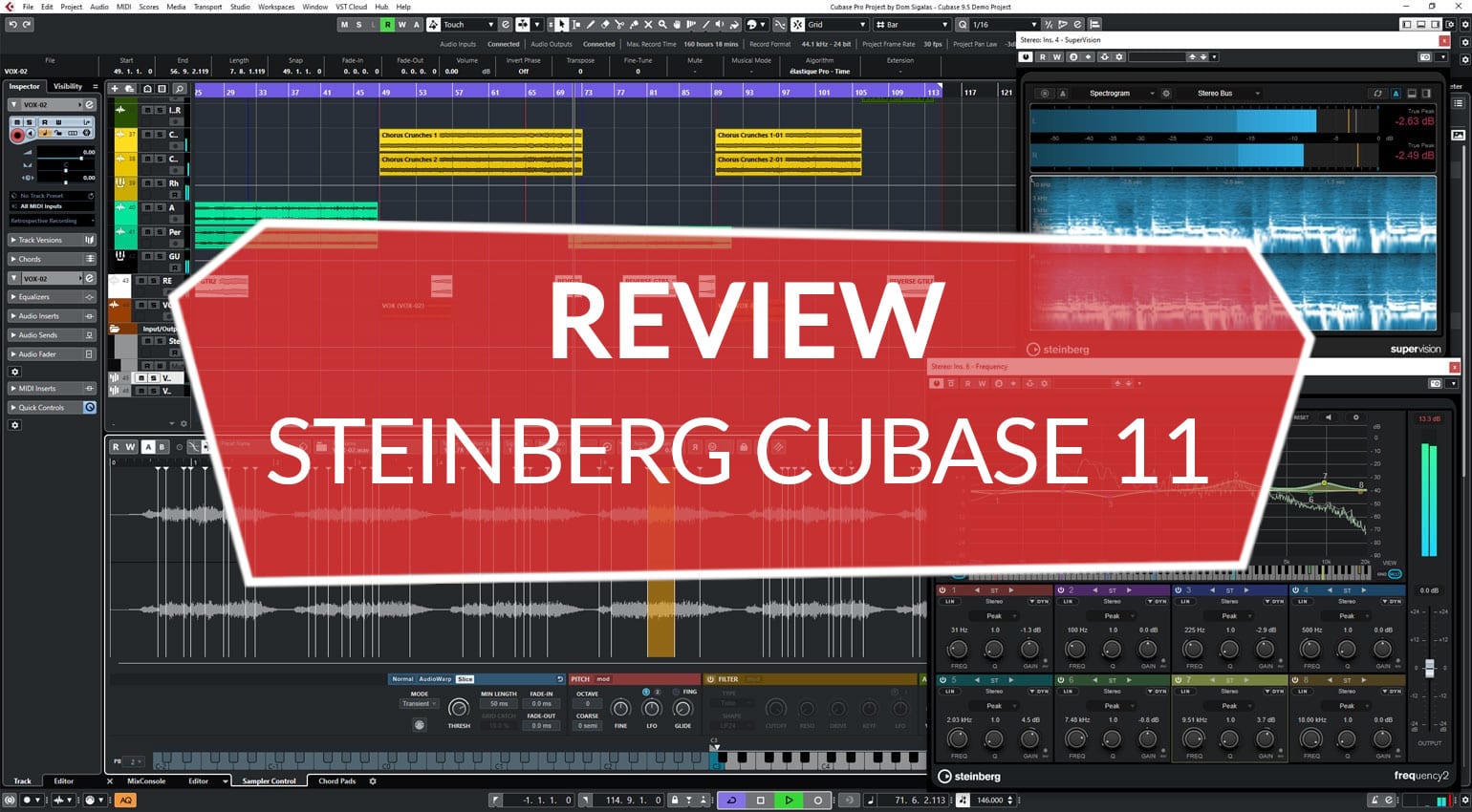 Cubase Pro 11 Crack Full Activation Key Generator Free Download New 2021