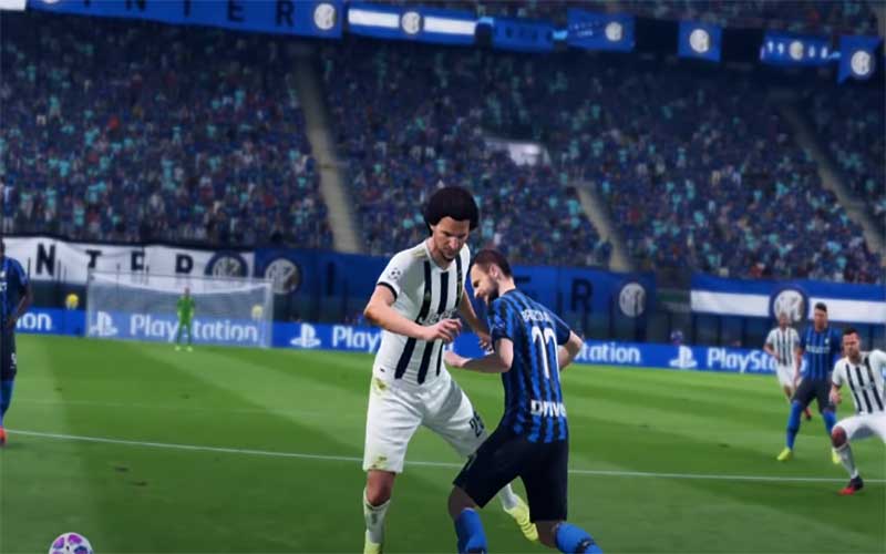 FIFA 2021 Crack