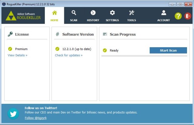 RogueKiller 14.6.2.0 Crack 2021