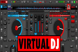 VirtualDJ Pro 9 Crack Full Key Code Generator Mac Windows Free Download 2021 No Survey