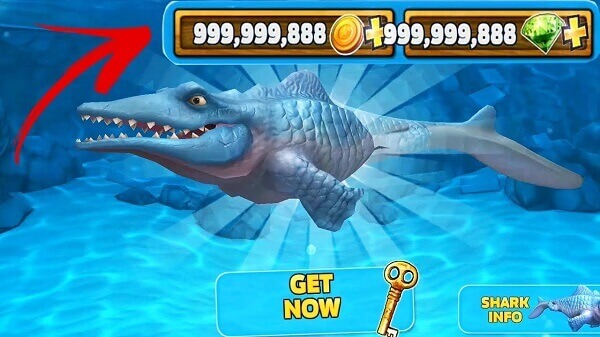 Hungry-Shark-Evolution-MOD-APK